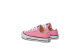 Converse Chuck Taylor All Star OX (3J238C) pink 2