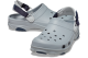 Crocs Classic All Terrain Clog Light Grey (206340-007) grau 2