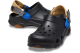 Crocs All Terrain (207458-0WS) schwarz 2