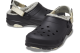 Crocs All Terrain Lined Clog (207936-001) schwarz 2