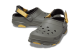 Crocs All Terrain Lined (207936-3J5) grau 2