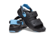 Crocs All Terrain (207711-0ZQ) schwarz 2