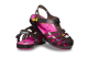 Crocs My Melody Kuromi Isabella (210117-90H) schwarz 6