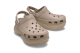 Crocs Bae Clog Taupe (206302-214) beige 2