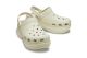 Crocs Bae Clog Bone (206302-2Y2) beige 2
