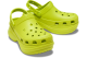 Crocs Bae (206302-312) grün 2