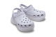 Crocs Bae Classic (206302-5PS) bianco 2