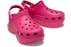 Crocs Bae (206302-6ZQ) rot 2