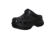 Crocs Classic Bae Clog (206302-001) schwarz 6