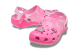 Crocs x Mattel Clog Barbie Classic (211405-90H) pink 2