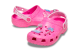 Crocs Barbie Classic Clog (211406-90H) pink 2