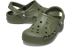 Crocs Baya (10126-309) grün 2