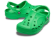 Crocs Baya (10126-3E8) grün 2