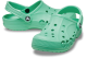 Crocs Baya (10126-3U3) grün 2