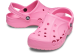 Crocs Baya (10126-669) pink 2