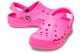 Crocs Baya (10126-6QQ) pink 2