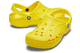 Crocs Baya (10126-7C1) gelb 2