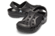 Crocs Baya (207013-001) schwarz 2