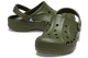 Crocs Baya (207013-309) grün 2