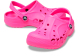 Crocs Baya (207013-6QQ) pink 2