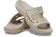 Crocs Baya (207627-2V3) grau 2