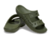 Crocs Baya (207627-309) grün 2