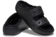 Crocs Baya Cozzzy (210073-001) schwarz 2