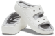 Crocs Baya Cozzzy (210073-100) weiss 2