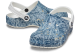 Crocs Baya Denim (210449-94S) weiss 2