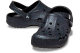 Crocs Baya Glitter (205925-001) schwarz 2