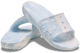 Crocs Baya II Marbled (208706-94S) weiss 2