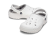 Crocs Baya Lined (205969-11H) weiss 2