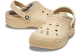 Crocs Baya Lined (205969-2ZM) gelb 2