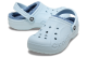 Crocs Baya Lined (205969-4JQ) weiss 2