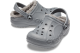 Crocs Baya Lined (207500-00Q) grau 2