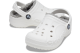 Crocs Baya Lined (207500-11H) weiss 2