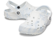 Crocs Baya Marbled (206935-94S) weiss 2