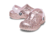 Crocs Baya Mixed Glitter T (212624-6PI) bunt 2
