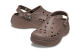 Crocs Baya Platform (208186-0LF) braun 2