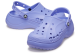 Crocs Baya Platform (208186-5PY) lila 2