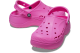 Crocs Baya Platform (208186-6QQ) pink 2