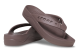 Crocs Baya Platform (208395-0LF) braun 2