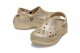 Crocs Baya Platform Glitter (208459-212) gold 2