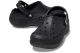 Crocs Baya Platform Lined (208708-001) schwarz 2