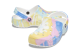 Crocs Classic Clog Tie Dye (206883-94S) bunt 2