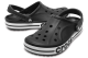 Crocs Bayaband Clog (205089-066) schwarz 2