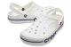 Crocs Bayaband Clog (205089-126) weiss 2