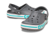 Crocs Bayaband (205089-1T9) grau 2