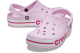 Crocs Bayaband (205089-6TG) pink 2