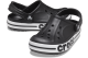 Crocs Bayaband (207019-001) schwarz 2